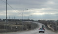Авария произошла на автодороге в Воронежской области.