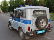 Полиция может возбудить уголовное дело.