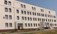 ЦРБ Каширского района.