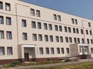 ЦРБ Каширского района.