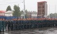 Спасатели вернулись в Воронеж.