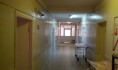 Воронежец скончался в больнице.