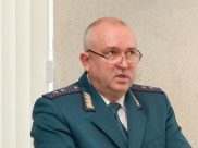 Игорь Понкратов.
