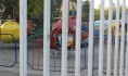 Прокуроры нашли небезопасные аттракционы.