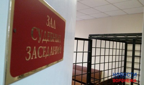 Бизнесмена осудили на 2,5 года.
