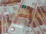 Мужчину задержали при получении денег в одном из кафе города.