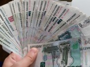 Работника подозревают в присвоении денег.