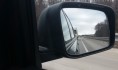 На трассе обокрали автостопщиков.