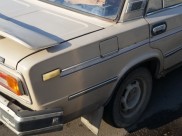 «Шестерку» сдали на металлолом.