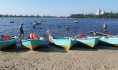 В Воронеже будет тепло и солнечно.