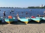 В Воронеже будет тепло и солнечно.