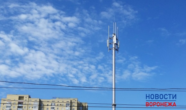 Роскомнадзор: дисциплина операторов связи при использовании радиочастотного спектра растет.