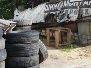 Женщина пообещала клиенту детали, но так и не передала их.