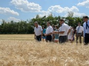 В регионе прошла сельскохозяйственная перепись.