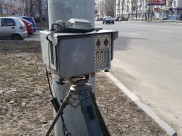 Самое популярное нарушение - это превышение скорости.