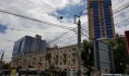 На стройке в центре города погиб работник.
