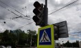 За сутки на дорогах произошло больше 15 тысяч нарушений.