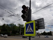 За сутки на дорогах произошло больше 15 тысяч нарушений.