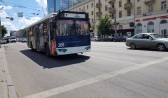 Троллейбусы также подорожают до 17 рублей.