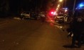 Авария на Ленинградской.