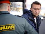 За Алексея Навального проголосовали бы всего 1,7 процента воронежцев.