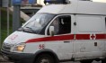 Пострадавших доставили в больницу.