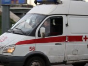 Пострадавших доставили в больницу.