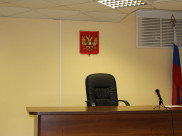 Суд отпустил подозреваемого под подписку о невыезде.