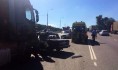 Авария в Павловском районе.