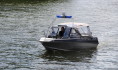 Водитель маломерного судна ответил по закону.