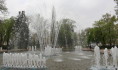 Фонтаны не отключат, если представители ВДВ пообещают следить за порядком.