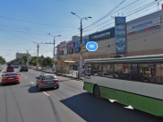 Остановку вернули на прежнее место.