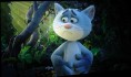 Новая лента о приключениях кота Василия.
