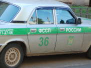 Управление ФССП России по Воронежской области.