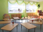 В детсадах обнаружили нарушения.