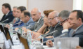 Подписание соглашения обсудили на совещании в облправительстве.