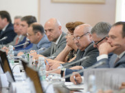 Подписание соглашения обсудили на совещании в облправительстве.