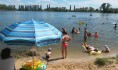 В Воронеже появится новый пляж.