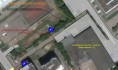 Вот так будет организовано движение около с/к «Спартак».