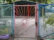 Детский сад.