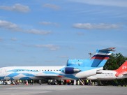 Аэропорт назвал самые пунктуальные авиакомпании.