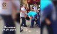 Брата девушек скрутили.
