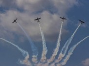 Аэропорт приглашает на День открытых дверей.