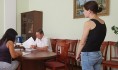 Горожанку приговорили к трем годам лишения свободы условно.