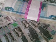 Сотруднику задолжали 250 тысяч рублей.