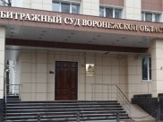 Иск рассмотрит Арбитраж.