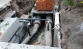 Большую часть работ уже закончили.
