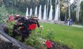 Будет жарко и солнечно.
