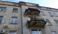Программа капремонта добралась еще не всех домов.