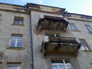 Программа капремонта добралась еще не всех домов.